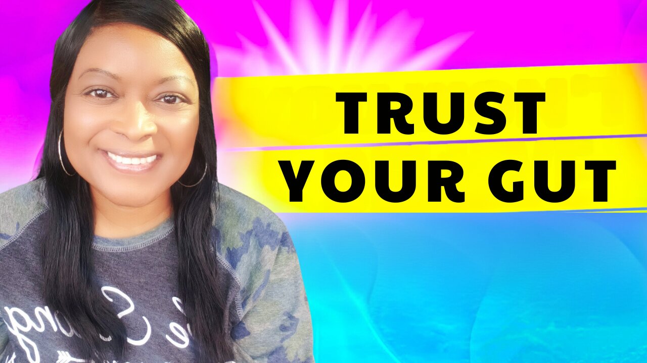 TRUST What You’re Seeing! God is Exposing the Church