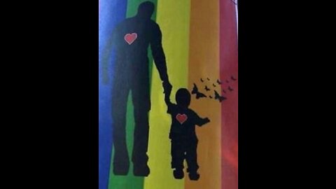 Canadian mainstream promoting Pedophilia