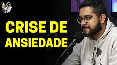 ANJO ASSASSINO com Dihh Lopes | Planeta Podcast