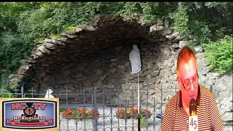 NCTV45’S THOUGHT FOR THE DAY WEDNESDAY MAY 20 2020