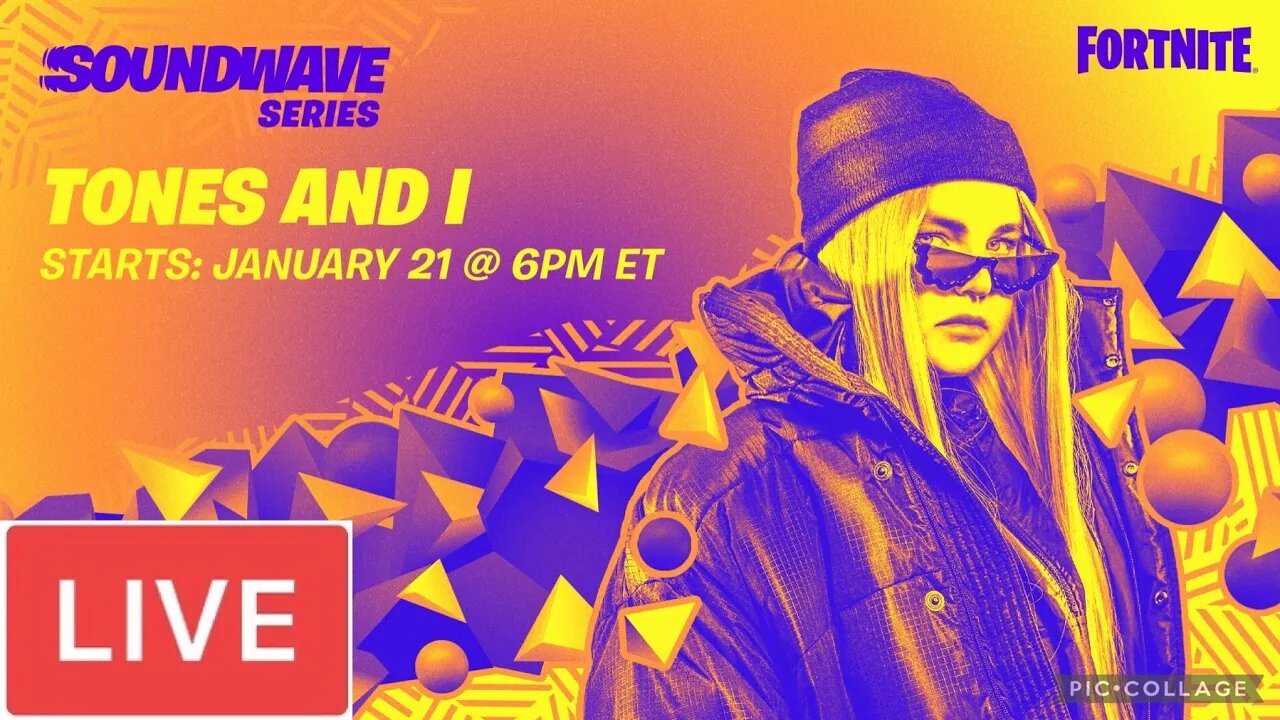 SoundWave series live concert with Max