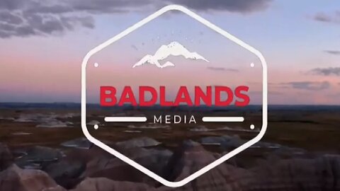 BADLANDS MEDIA ~ WE ARE THE NEWS NOW