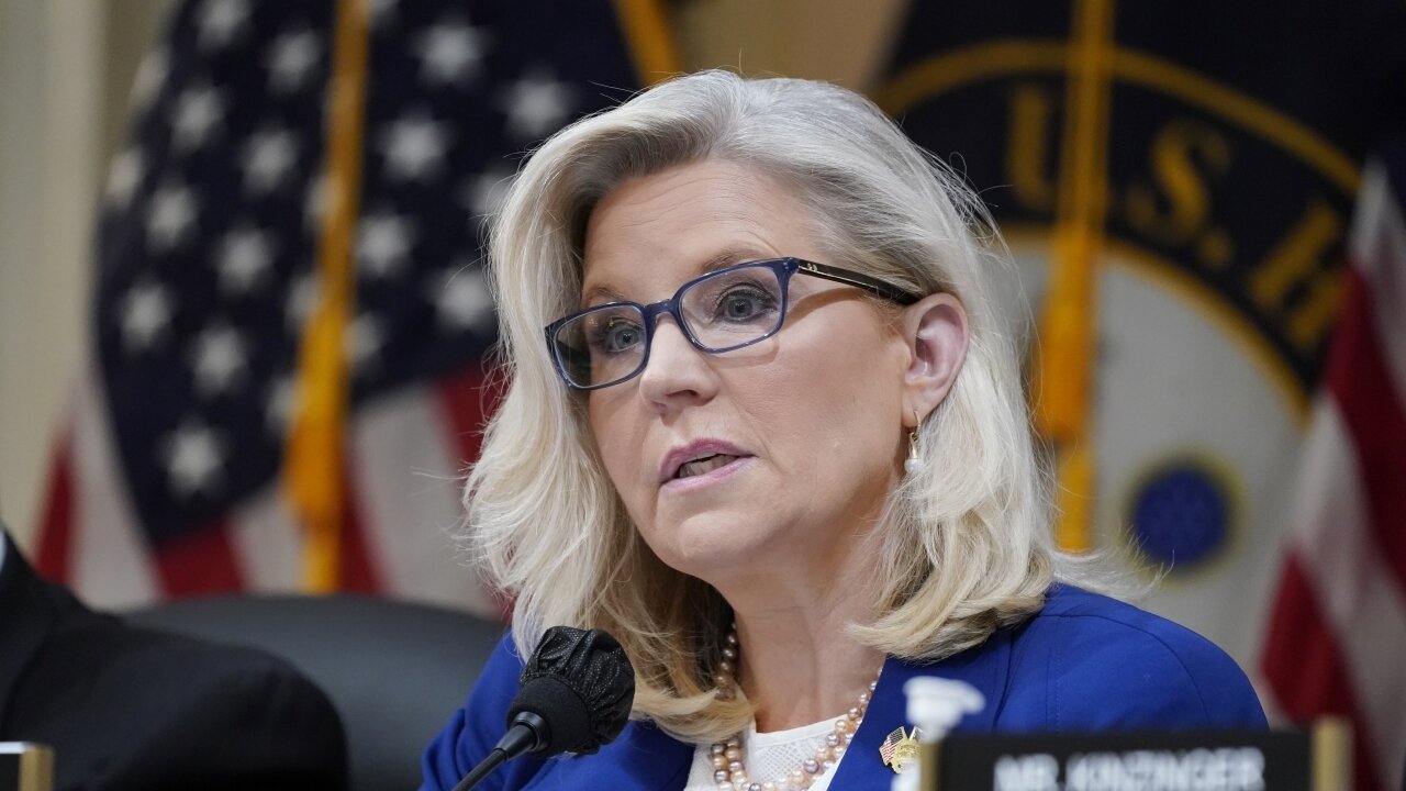 What To Expect As Jan. 6 Committee Wraps Up Its Work