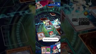 Yu-Gi-Oh! Duel Links - War Rock Meteoragon