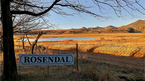 Rosendal-Andre Krusé