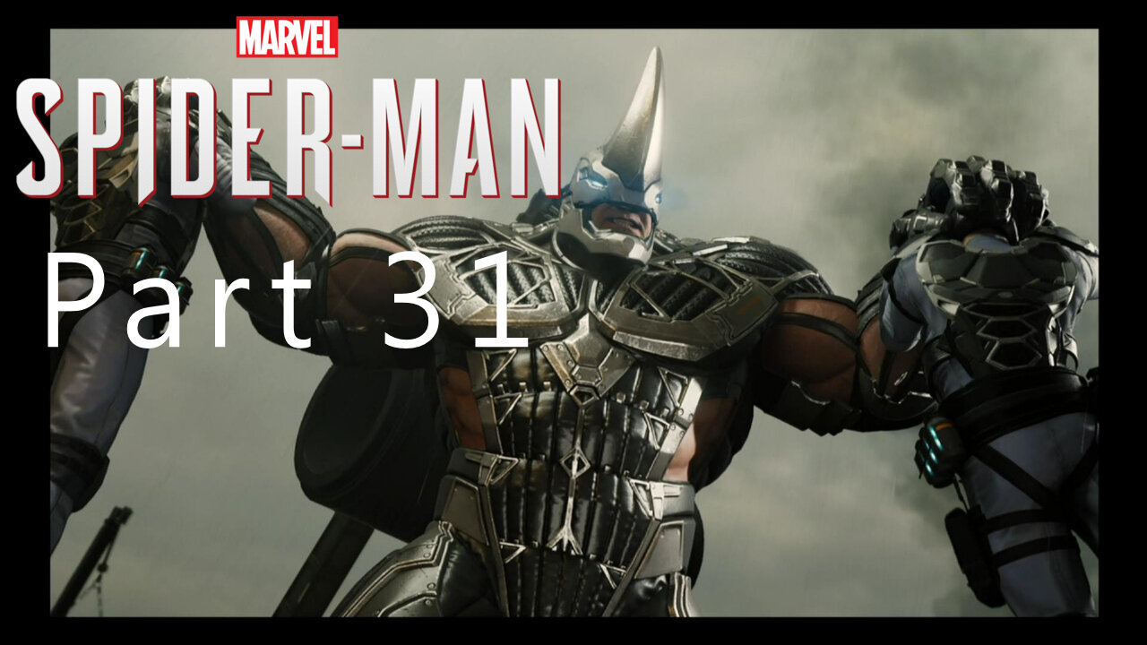 Spiderman, Part 31, Sting and Smash