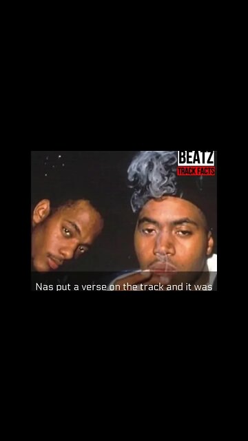 The Making Of Prodigy and Nas - Self Conscience