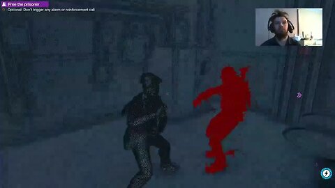 Watch Dogs 2 Commentary CAM ON #17