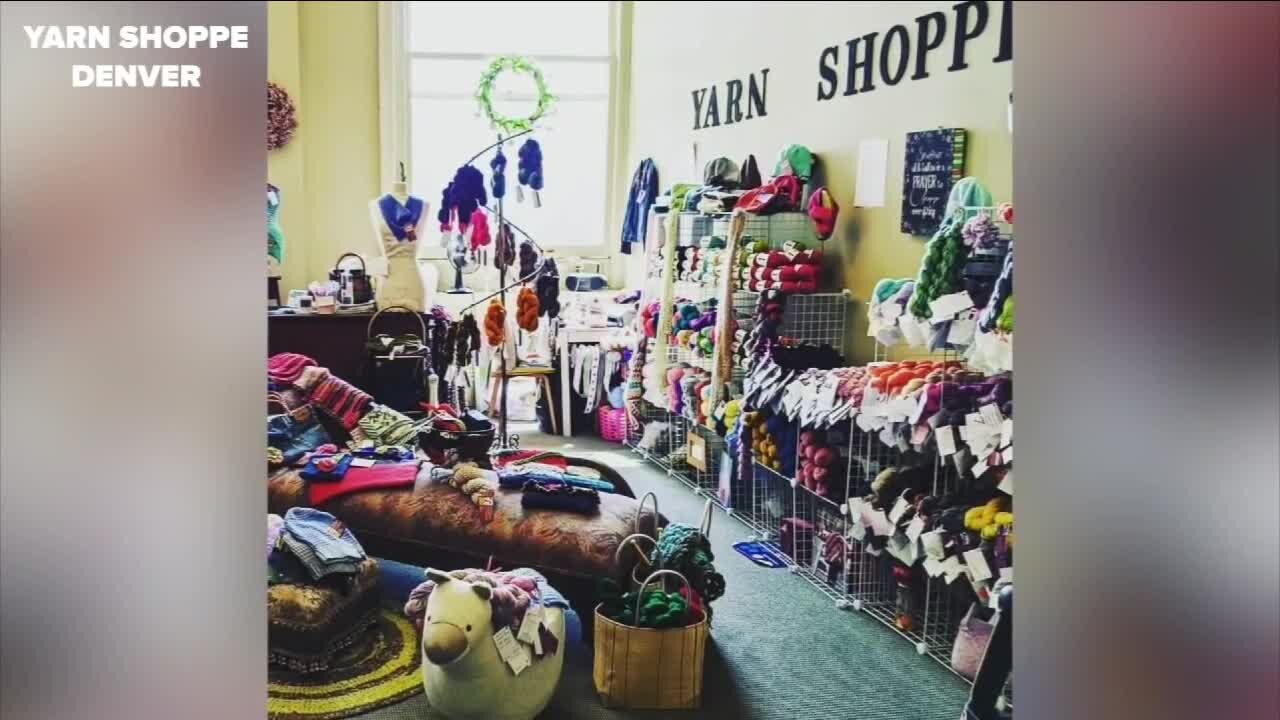 Colorado business owners want your support this Small Business Saturday