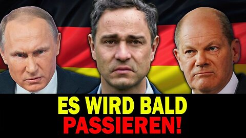 Daniele Ganser: Ein Krieg zwischen Deutschland und Russland IST GEPLANT!