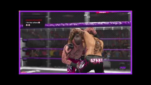 pcw-sacrifice ppv