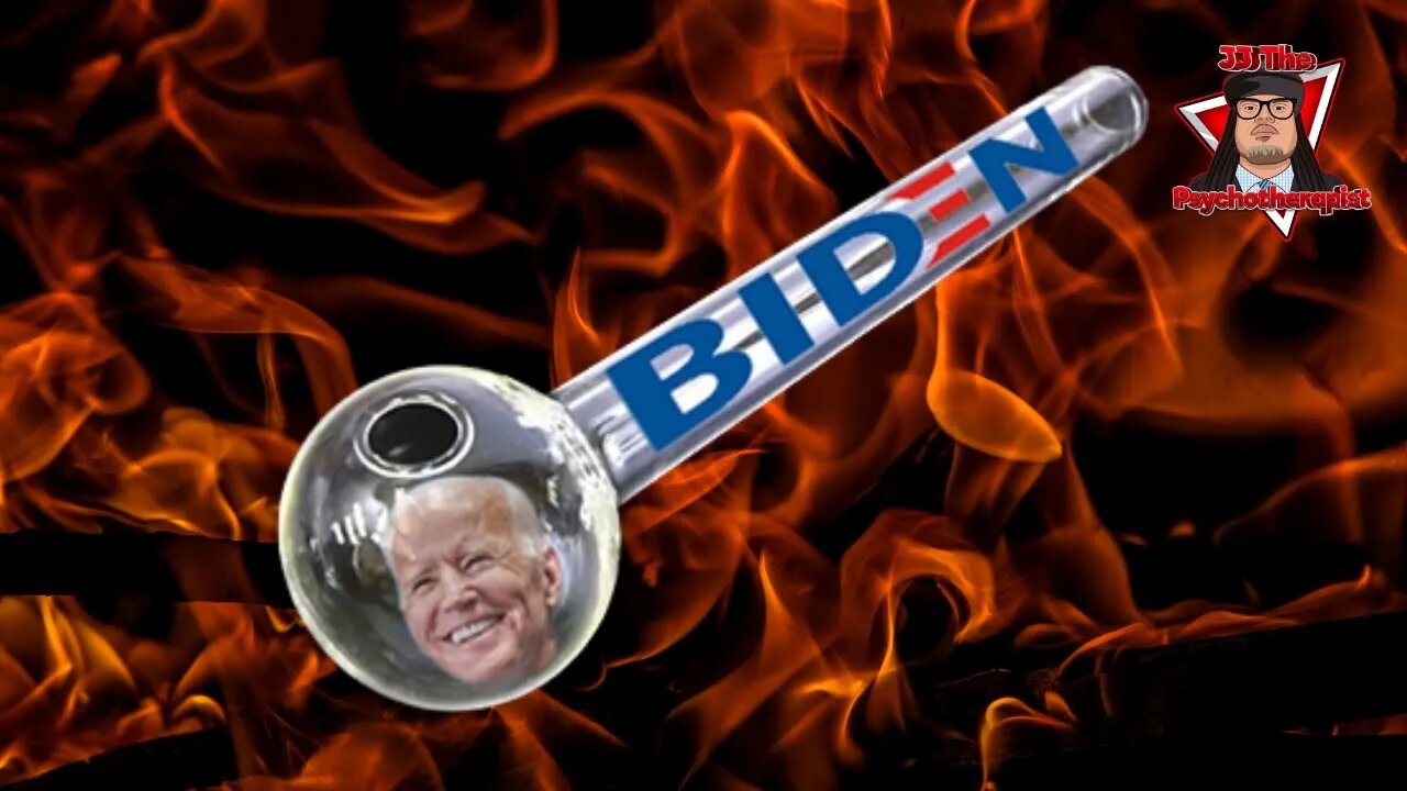 The Biden Administration Insisted It Wouldn’t Fund Crack Pipes. A New Report Shows Otherwise