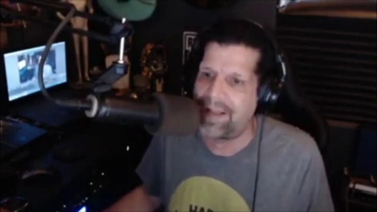 E Honda720 on Fade To Black Radio