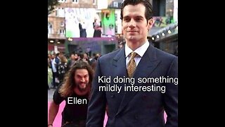 HOLLYWOOD HONORS KNOWN PEDOPHILE