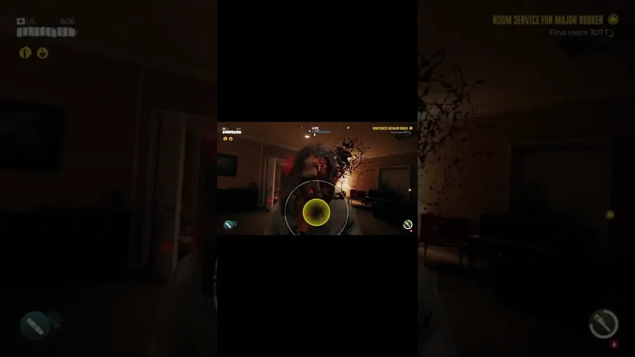 Dead Island 2 :) Explosive Execution