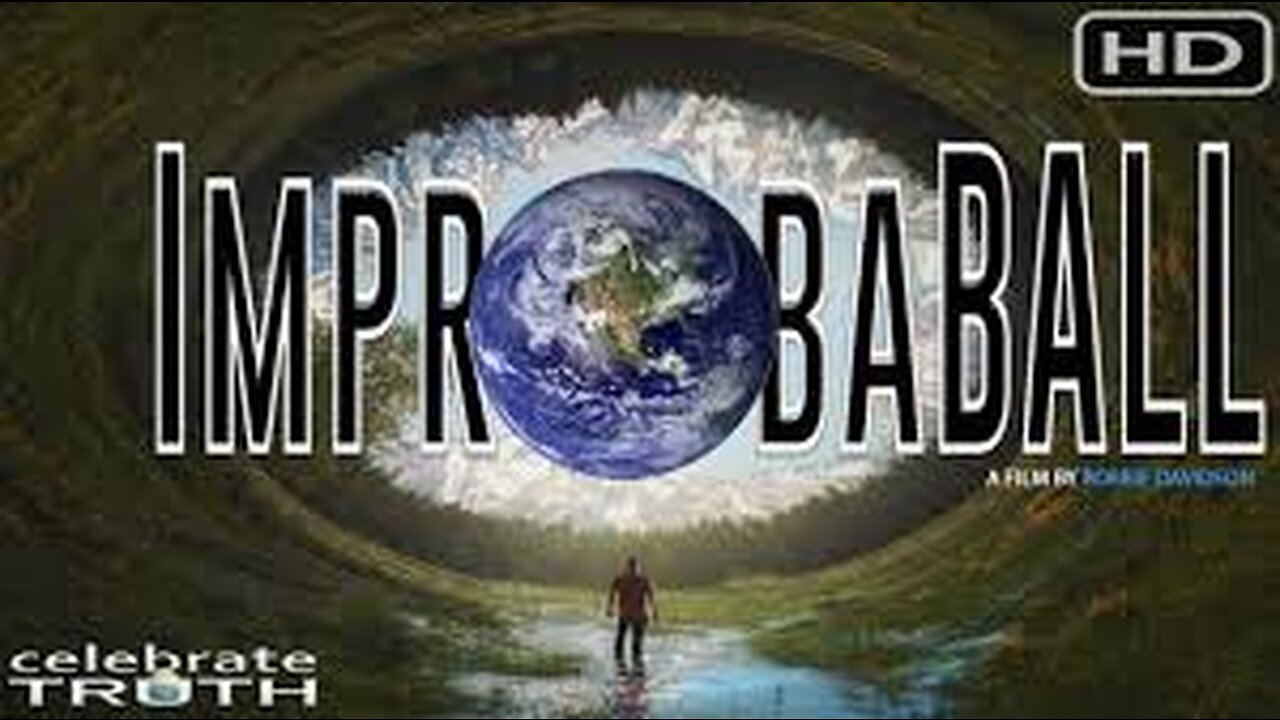 IMPROBABALL 🌎 Full Documentary