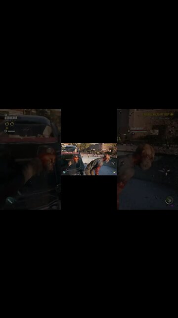 Just A Little Poolside Fun - Dead Island 2 #shorts