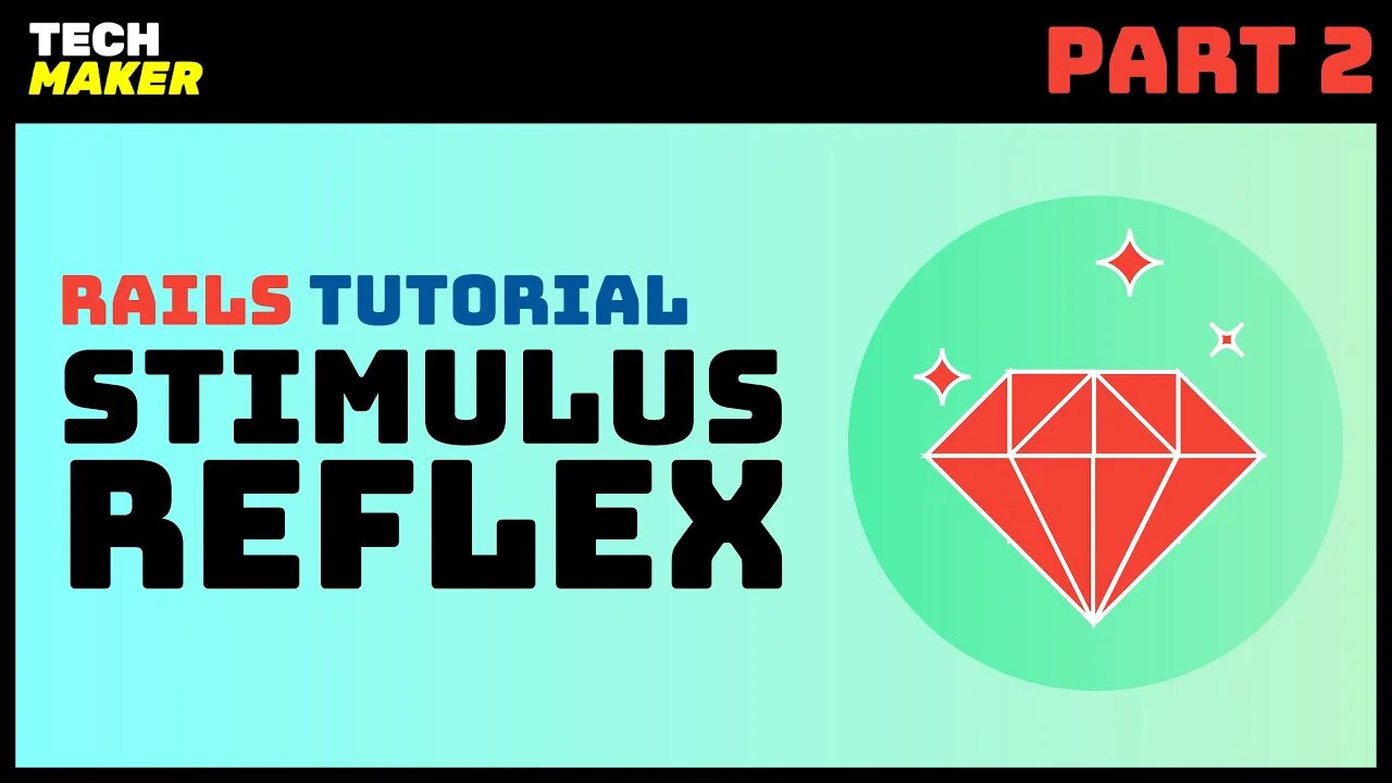 Rails Tutorial | Reactive Drag & Drop Updates with Stimulus Reflex