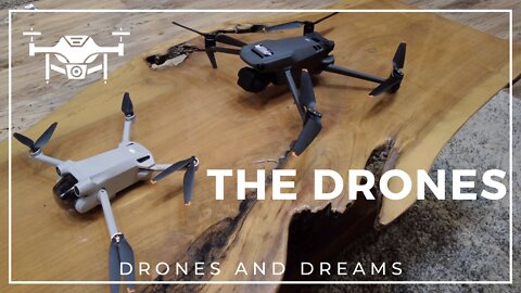 The Drones