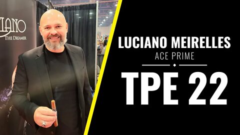 ACE Prime - TPE 2022