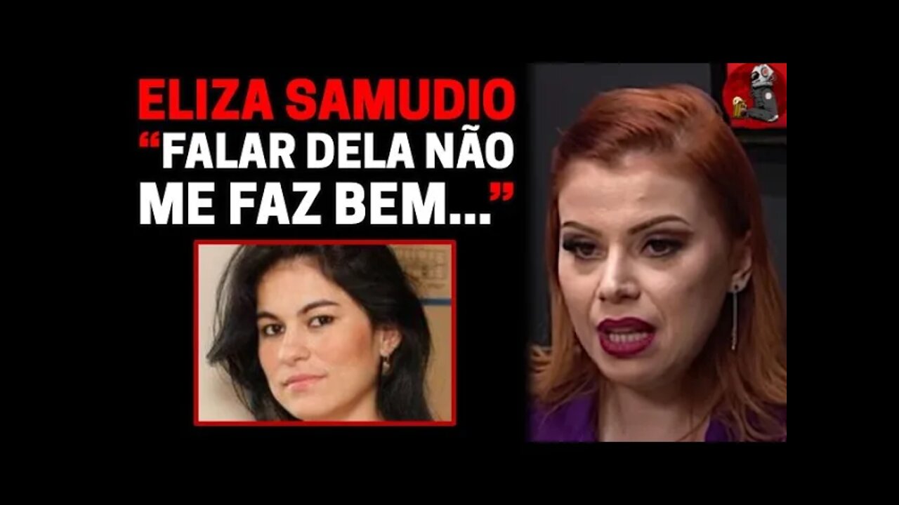 "SONHEI COM A ELIZA SAMUDIO DIZENDO..." com Joici Rodrigues (Ler Até Amanhecer) | Planeta Podcast