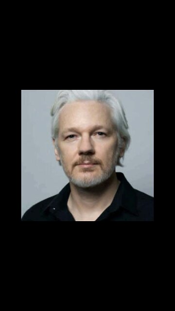 THE PLOT TO TAKE DOWN WIKILEAKS FOUNDER JULIAN ASSANGE💜☢️🚷☣️💫
