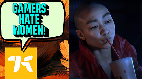 Kotaku Shills For Naughty Dog’s Intergalactic: The Heretic Prophet!