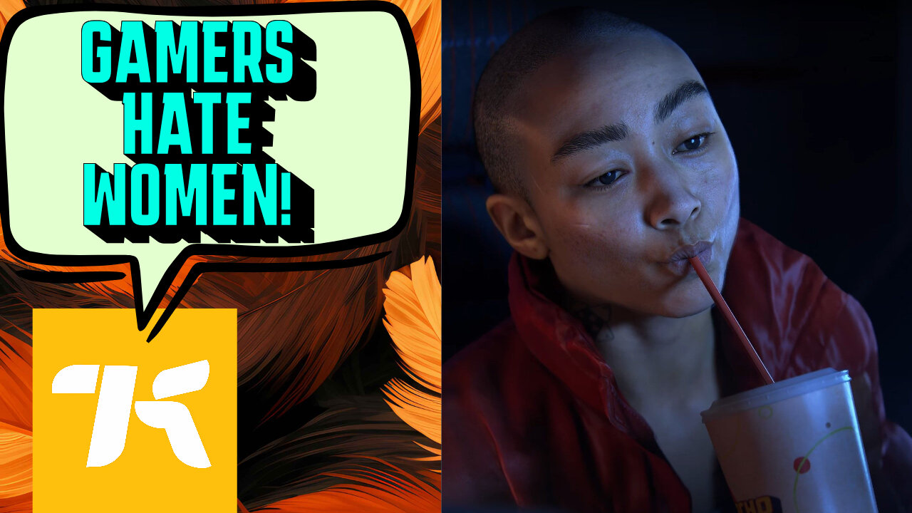 Kotaku Shills For Naughty Dog’s Intergalactic: The Heretic Prophet!