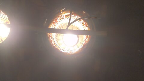 moter inside water