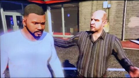 Trouble finding the window | GTA 5