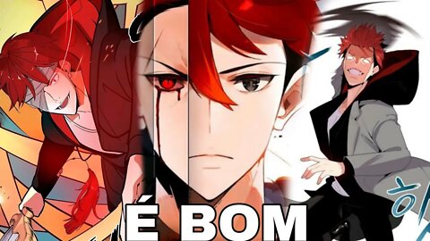 The Descent of the Demonic Master É BOM - Critica