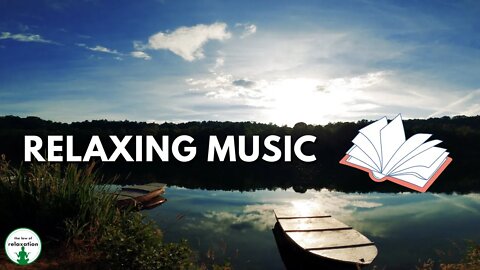 Relaxing Music for Studying and Concentration