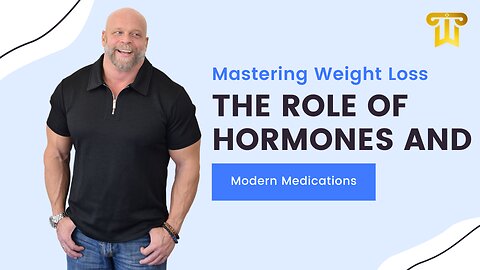 Dr Chalmers Path to Pro - Calories and Ozempic