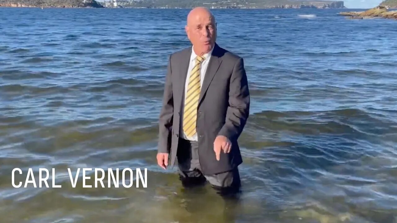 When comedy writes itself