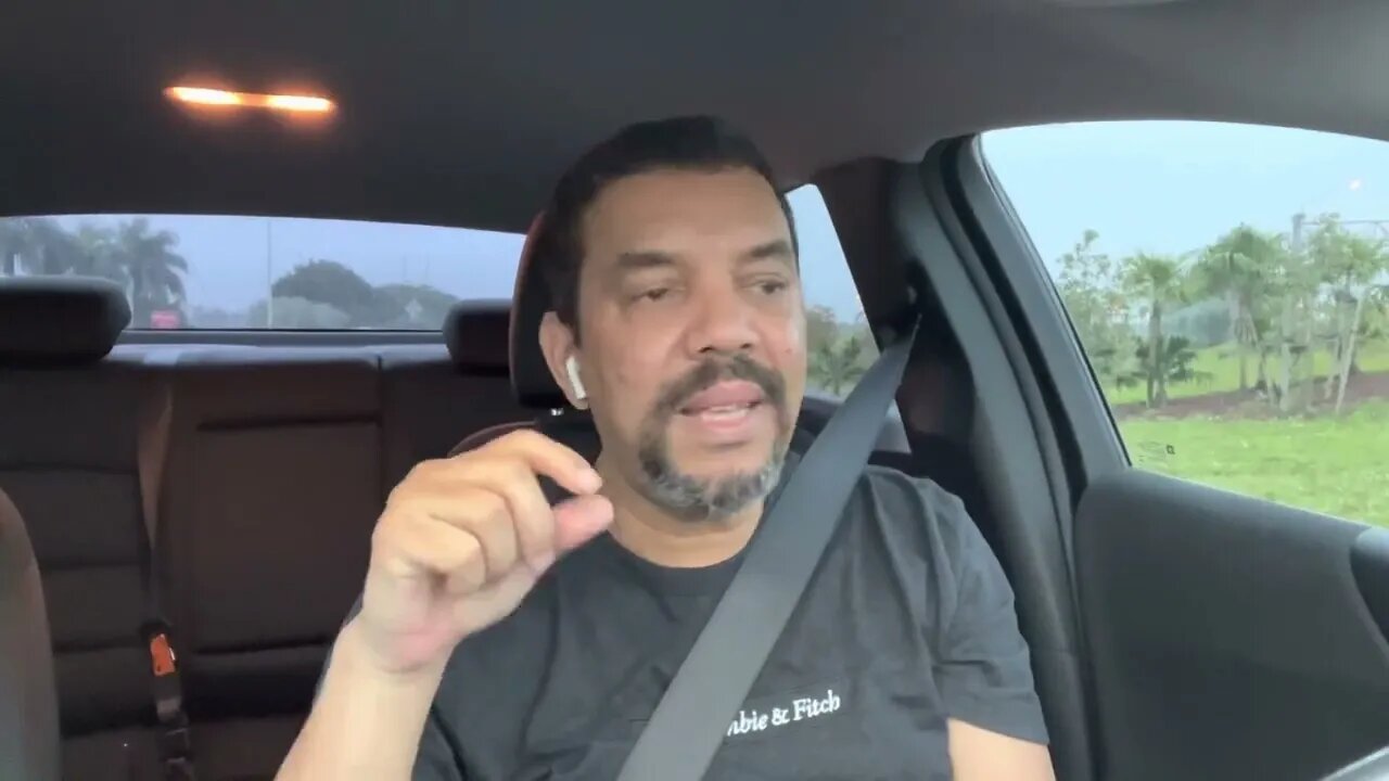 THE PERFECT STORM - PART 3: COMO A MÍDIA MANIPULA O CIDADÃO COMUM