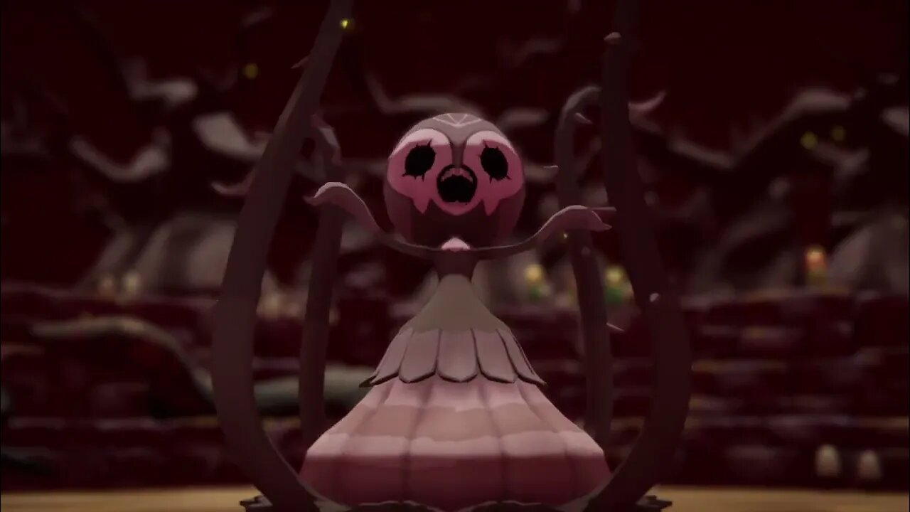 Death's Door (Game Pass, gameplay)