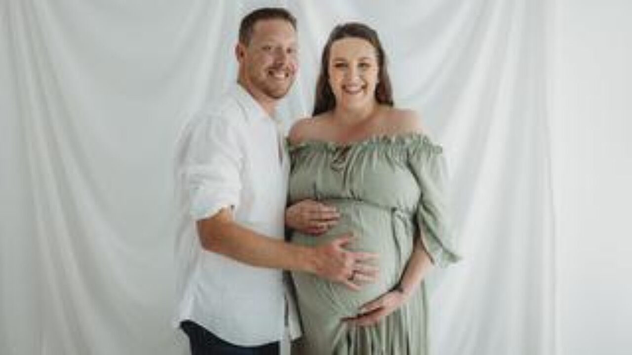 Australian Nurse Dies and Takes the Baby with Her!