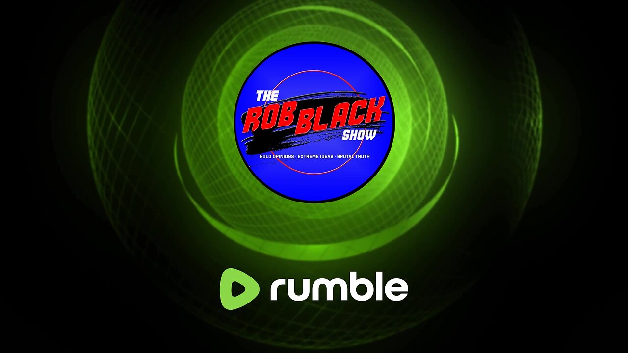 The Rob Black Show