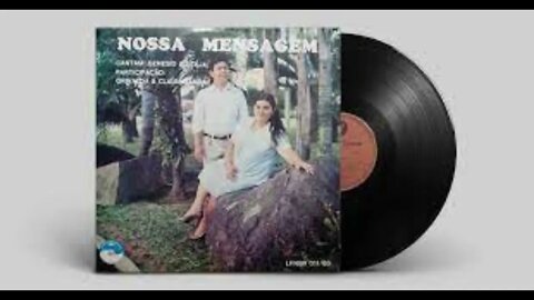 Genésio e Otília nossa menssagem play back