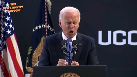 Biden: "I'm a nice guy.. I'm a decent man.. Biden is a good guy."