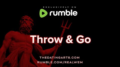 Throw & Go