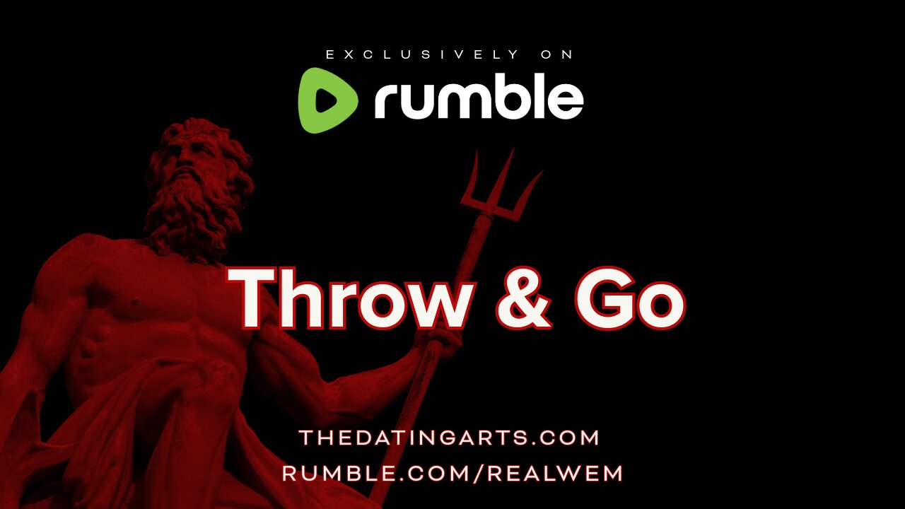 Throw & Go