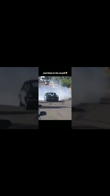 Esse som é sensacional