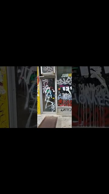 NYC's VIBRANT economic recovery on display!