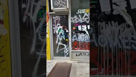 NYC's VIBRANT economic recovery on display!