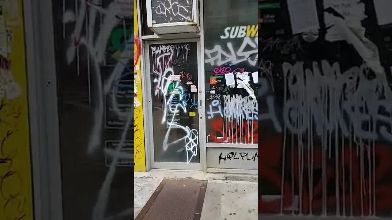 NYC's VIBRANT economic recovery on display!