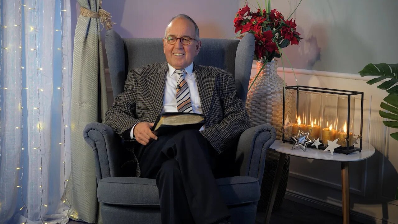 Der Advent - Relikt oder Aufbruch?