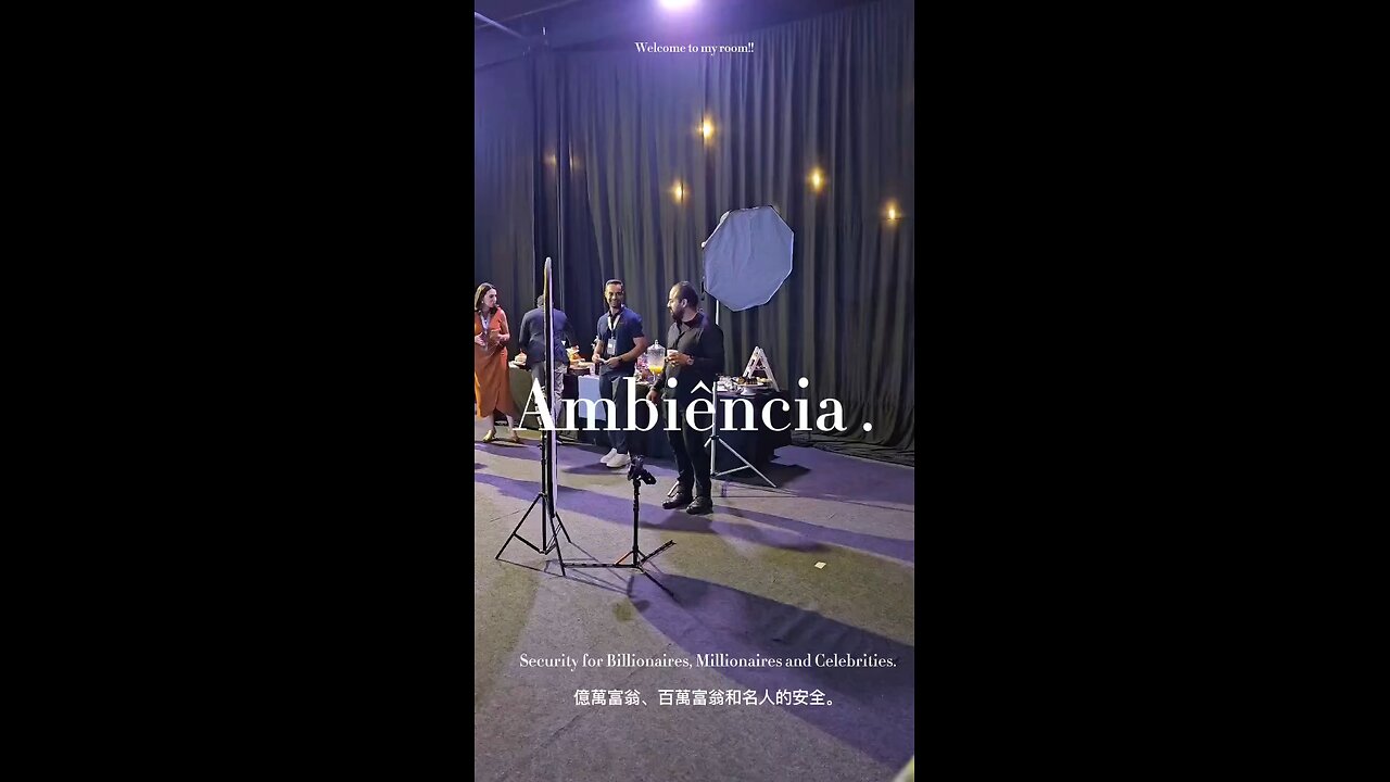 Ambiência