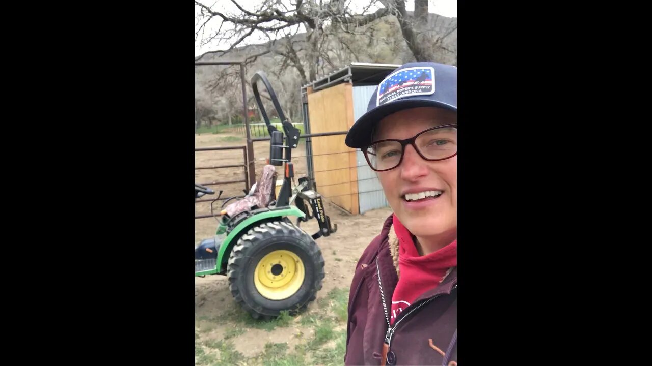 Farm Workshop Recap 4:21:22