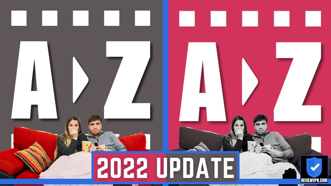 AZMovies - Free Movie Website for Online Streaming! - 2023 Update